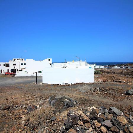 Barbara Beach House Costa Teguise Kültér fotó