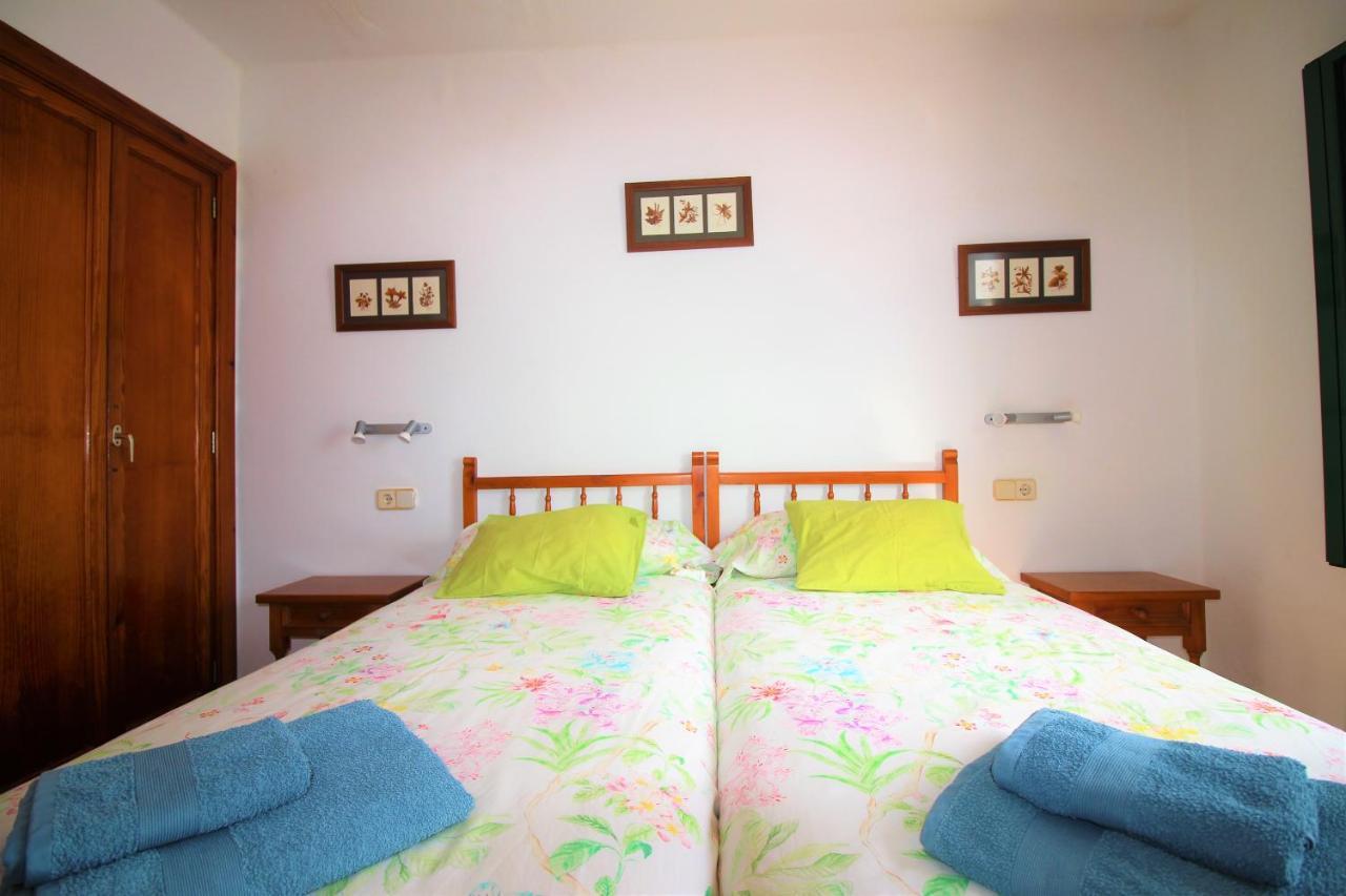 Barbara Beach House Costa Teguise Kültér fotó
