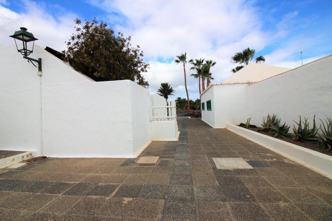 Barbara Beach House Costa Teguise Kültér fotó